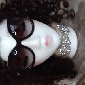 Valentino Sunglasses